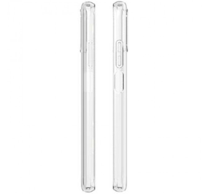 BeCover Чохол до мобільного телефона BeCover Poco M3 Transparancy (705653)
