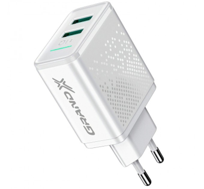 Grand-X Зарядний пристрій Grand-X CH-60W