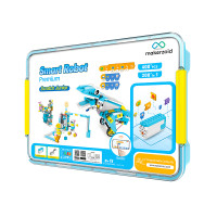 Конструктор Makerzoid Smart Robot Premium (MKZ-PF-PM)
