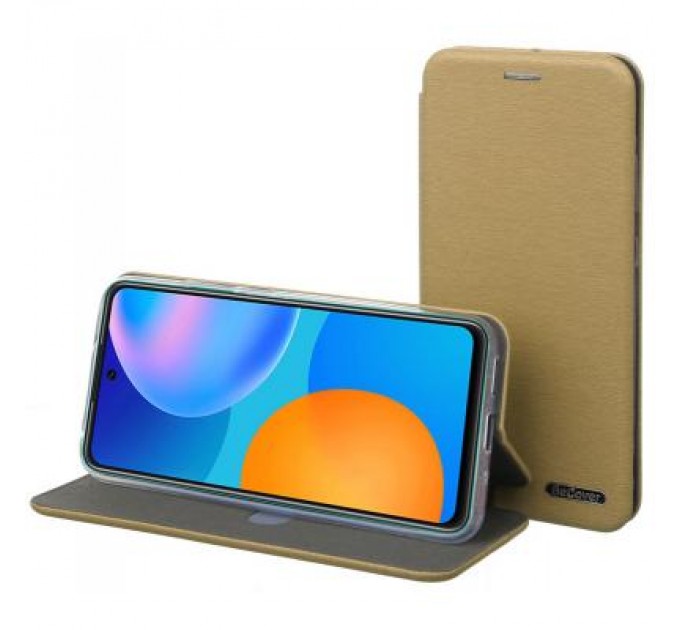 BeCover Чохол до мобільного телефона BeCover Exclusive Huawei P Smart 2021 Sand (705726)