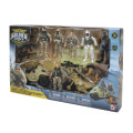 Chap Mei Ігровий набір Chap Mei Солдати TERRA FORCES (545307)