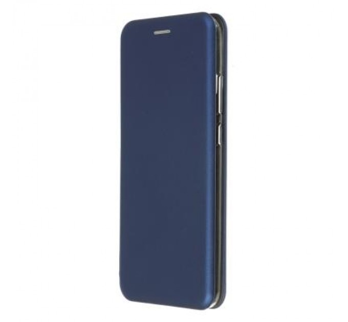 Armorstandart Чохол до мобільного телефона Armorstandart G-Case for Samsung A02s (A025) Blue (ARM58268)