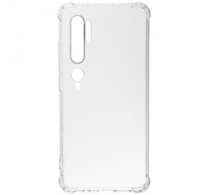 Armorstandart Чохол до мобільного телефона Armorstandart Air Force для Xiaomi Note 10 Transparent (ARM58697)