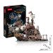 Cubic Fun Пазл Cubic Fun 3D Піратський корабель Тортуга (T4039h)