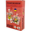 JoyBand Пазл JoyBand набір Пожежники 36 елементів (PB04)