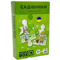 JoyBand Пазл JoyBand набір Садівники 36 елементів (PB06)