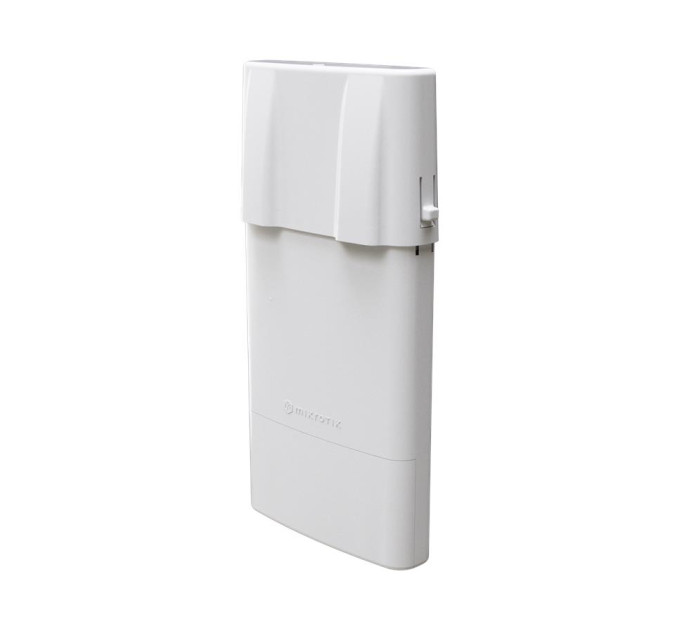 Mikrotik Точка доступу Wi-Fi Mikrotik NetBox 5 ax (L11UG-5HaxD-NB)