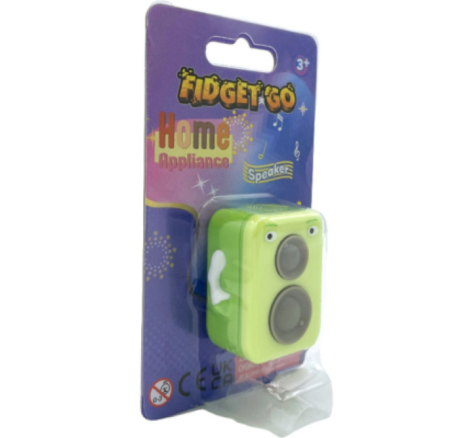 Fidget Go Антистрес Fidget Go Колонка (FGHA004)