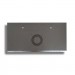 Hypernet Шафа настінна Hypernet 4U 19" 600x350 (WMNC-35-4U-FLAT-BLACK)