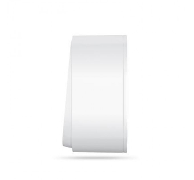 Videx Вимикач Videx BINERA IP20 зовнішній 2кл білий (VF-BNS12-W)