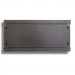 Hypernet Шафа настінна Hypernet 4U 19" 600x350 (WMNC-35-4U-FLAT-BLACK)