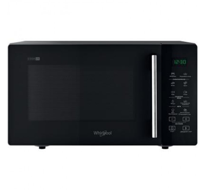 Whirlpool Мікрохвильова піч Whirlpool MWP251B