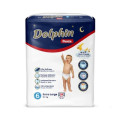 Dolphin Підгузки Dolphin Dolphin 6 Exta large 15+ кг 20 шт (8680131207251)