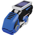 BlueRocket Трансформер BlueRocket Космічні пригоди 3 в 1 із сонячною панеллю STEM (XT1803088)