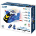 BlueRocket Трансформер BlueRocket Космічні пригоди 3 в 1 із сонячною панеллю STEM (XT1803088)
