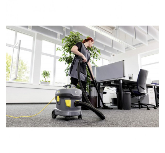 Karcher Пилосос Karcher T 11/1 Classic (1.527-197.0)