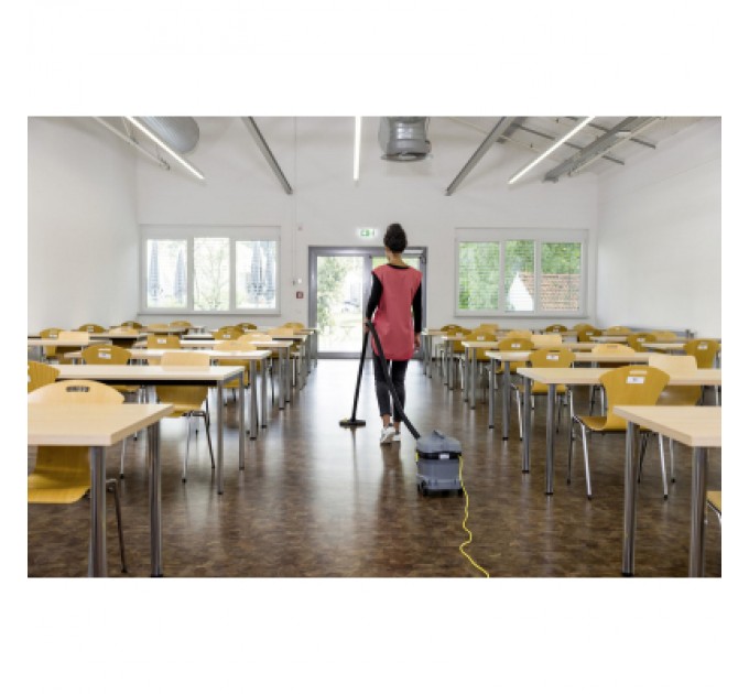 Karcher Пилосос Karcher T 11/1 Classic (1.527-197.0)