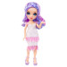 Rainbow High Лялька Rainbow High серії Fantastic Fashion Віолетта (587385)