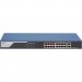 Hikvision Комутатор мережевий Hikvision DS-3E1318P-EI
