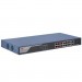 Hikvision Комутатор мережевий Hikvision DS-3E1318P-EI