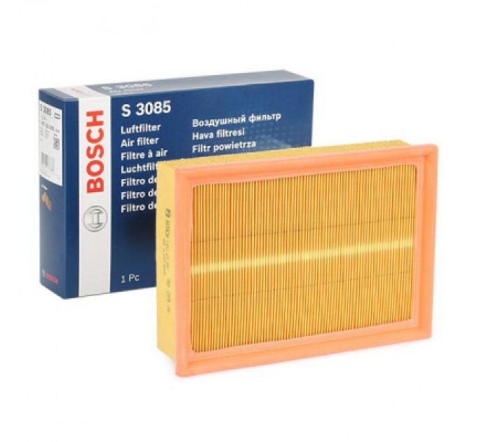 Bosch Повітряний фільтр для автомобіля Bosch 1 457 433 085