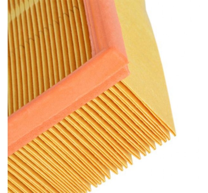 Bosch Повітряний фільтр для автомобіля Bosch 1 457 433 085