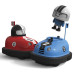 Sharper Image Ігровий набір Sharper Image Road Rage speed bumpers Sharper (1240000481)
