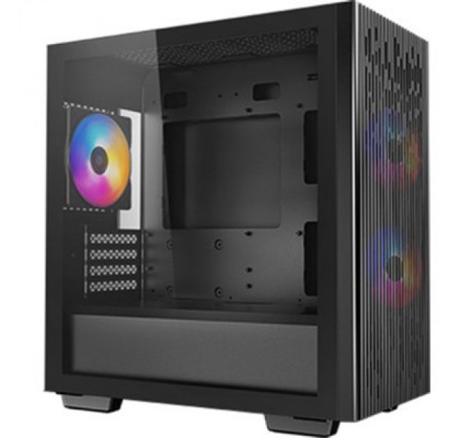Deepcool Корпус Deepcool MATREXX 40 3FS