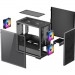 Deepcool Корпус Deepcool MATREXX 40 3FS