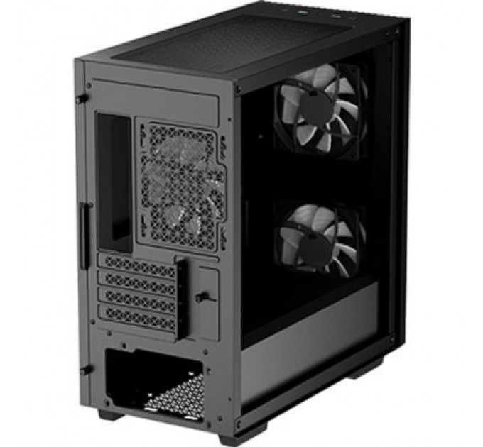 Deepcool Корпус Deepcool MATREXX 40 3FS