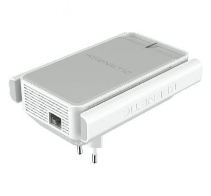 Keenetic Маршрутизатор Keenetic BUDDY 4 (KN-3211)