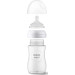 Philips AVENT Соска Philips AVENT Natural силіконова, Природний потік, від 0 міс (SCY962/02)