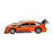 TechnoDrive Машина TechnoDrive Audi RS 5 DTM Помаранчева (250356)