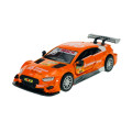 TechnoDrive Машина TechnoDrive Audi RS 5 DTM Помаранчева (250356)