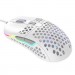 Xtrfy Мишка Xtrfy M42 RGB White (XG-M42-RGB-WHITE)