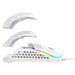 Xtrfy Мишка Xtrfy M42 RGB White (XG-M42-RGB-WHITE)