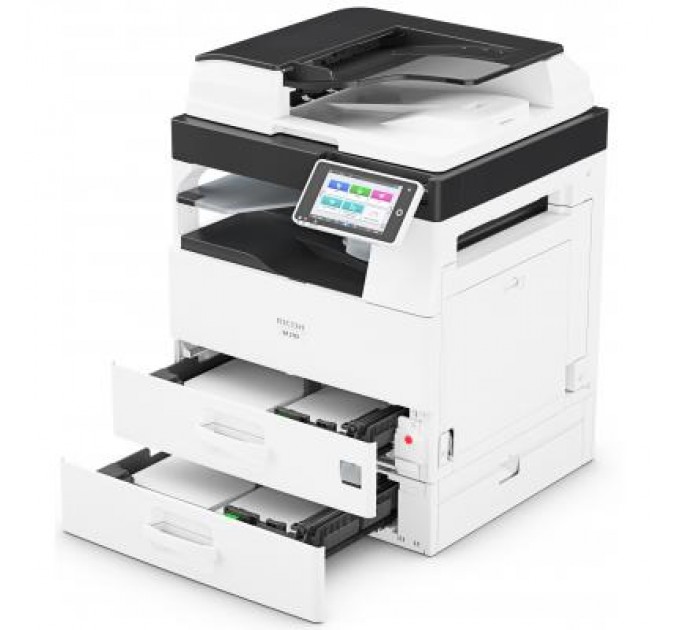 Ricoh Багатофункціональний пристрій Ricoh IM 2702 (418146)