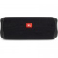 JBL Акустична система JBL Flip 5 Black (JBLFLIP5BLKEU)