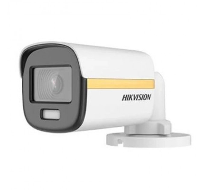 Hikvision Камера відеоспостереження Hikvision DS-2CE10DF3T-F (3.6)