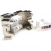 Eserver Модуль Keystone RJ45 STP, кат.6, вузький, Toolless, безінструментальний Eserver (WT-2201B)