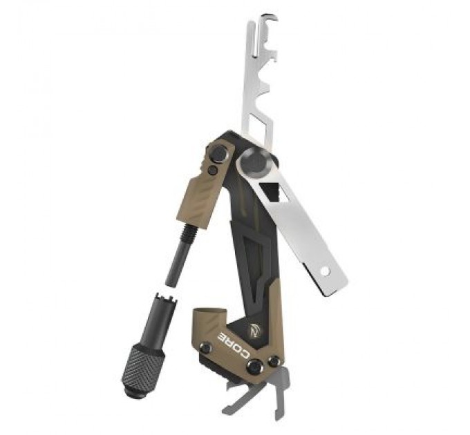 Real Avid Мультитул Real Avid Gun Tool CORE - AR15 (AVGTCOR-AR)
