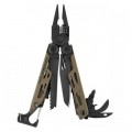 Leatherman Мультитул Leatherman Signal Coyote Standard (832404)