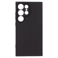 Armorstandart Чохол до мобільного телефона Armorstandart Matte Slim Fit Samsung S24 Ultra Camera cover Black (ARM72478)