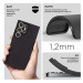 Armorstandart Чохол до мобільного телефона Armorstandart Matte Slim Fit Samsung S24 Ultra Camera cover Black (ARM72478)