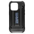 Armorstandart Чохол до мобільного телефона Armorstandart Panzer Apple iPhone 14 Pro Black (ARM70799)