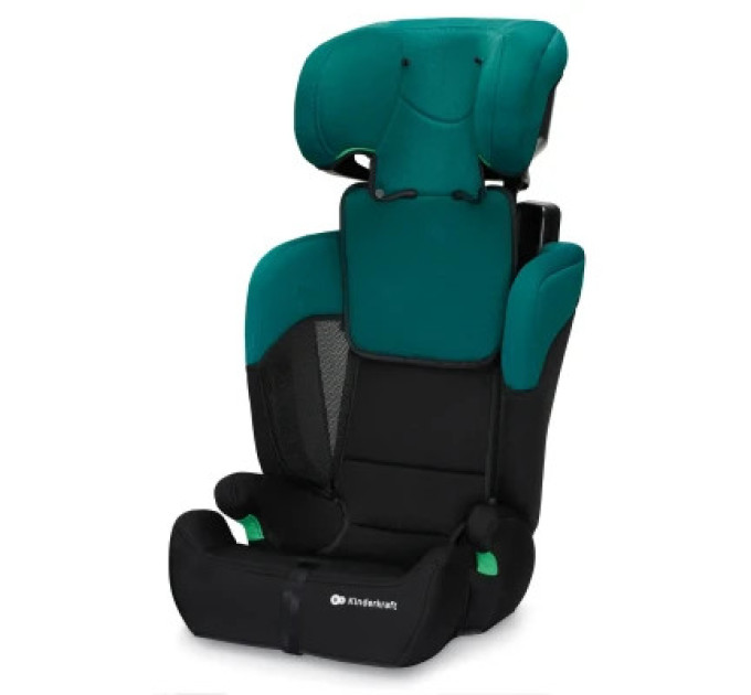 Kinderkraft Автокрісло Kinderkraft Comfort Up i-Size Green (KCCOUP02GRE0000) (5902533923151)