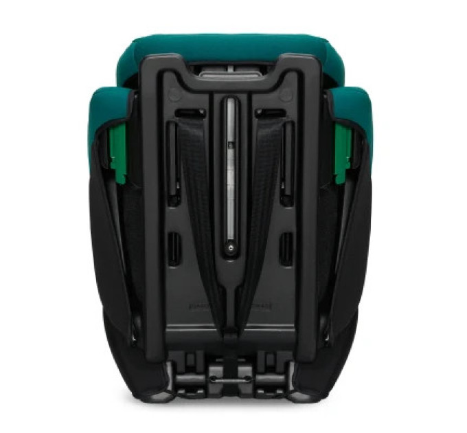 Kinderkraft Автокрісло Kinderkraft Comfort Up i-Size Green (KCCOUP02GRE0000) (5902533923151)