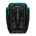 Kinderkraft Автокрісло Kinderkraft Comfort Up i-Size Green (KCCOUP02GRE0000) (5902533923151)