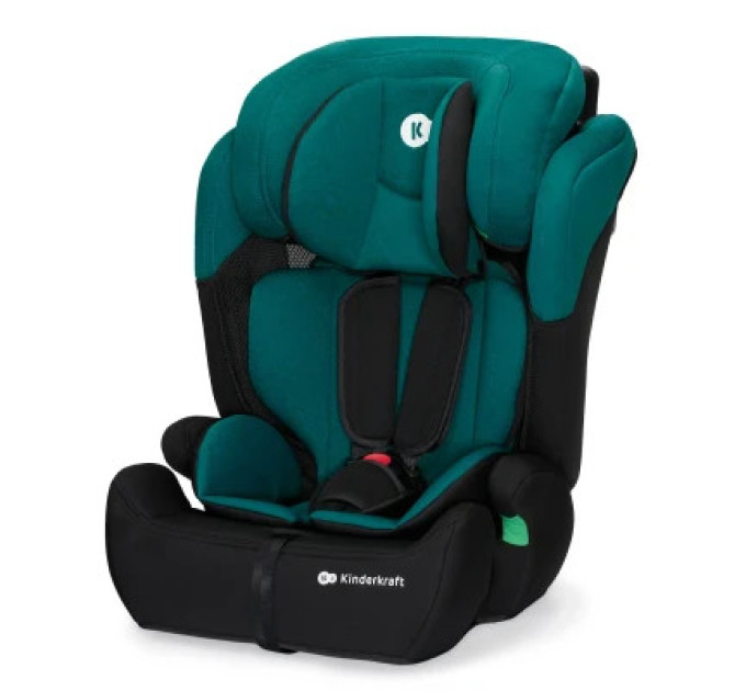 Kinderkraft Автокрісло Kinderkraft Comfort Up i-Size Green (KCCOUP02GRE0000) (5902533923151)