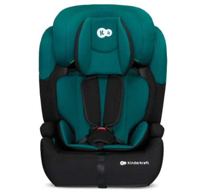 Kinderkraft Автокрісло Kinderkraft Comfort Up i-Size Green (KCCOUP02GRE0000) (5902533923151)